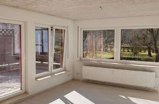 Wohnung kaufen in 74235 Erlenbach, Sonnige 3-Zimmer-Wohnung mit Terrasse und toller Aussicht in Erlenbach