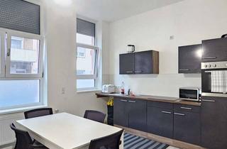 Wohnung kaufen in 68169 Neckarstadt, Modernisierte & barrierefreie 4-Zimmer-Wohnung – Kapitalanlage oder attraktives Zuhause