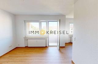 Wohnung kaufen in 67227 Mörsch, *Nur 1% Provision* Modern sanierte 2-Zimmer-Wohnung mit Balkon in Frankenthal