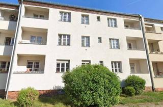 Wohnung kaufen in 12489 Adlershof, Bezugsfrei: Schöne 2-Zimmer-Wohnung in Adlershof