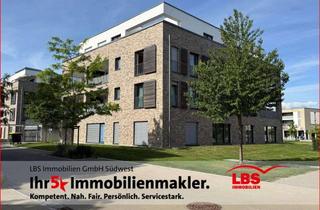 Wohnung kaufen in 88682 Salem, Moderne Eigentumswohnung am Schlosssee in Salem