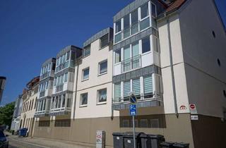 Wohnung kaufen in 27570 Geestemünde, Volksbank Immobilien: Wohnen im Herzen von Bremerhaven!