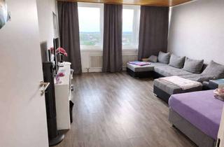 Wohnung kaufen in Naumburger Straße, 50170 Kerpen, Modernisierte, vermietete 3,5 Zimmer Eigentumswohnung mit Loggia und Fahrstuhlzugang