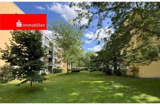 Wohnung kaufen in 64289 Kranichstein, Wohnpark Kranichstein - 4,68 % Rendite-Miete sofort
