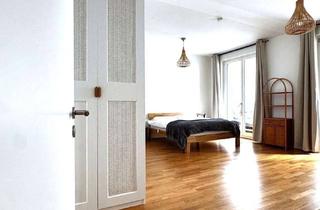 Wohnung kaufen in 10785 Tiergarten, SOFORT FREI - "Carré Voltaire" | TOLLER SCHNITT | 3 Balkone | Lift | Tiefgarage | Premium Neubau