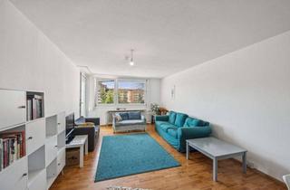 Wohnung kaufen in Denzlinger Straße 26, 79108 Zähringen, Eigennutzung oder lukrative WG Vermietung Sie entscheiden