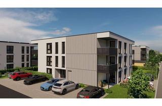 Wohnung kaufen in 94447 Plattling, 4-Zimmer-Wohnung mit Balkon