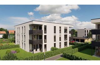 Wohnung kaufen in Molkereistraße, 94447 Plattling, 4-Zimmer Gartenwohnung