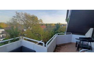 Wohnung kaufen in Reutestraße 29, 70794 Filderstadt, 2,5 Zimmer-Dachgeschosswohnung inkl. TG-Stellplatz *provisionsfrei*