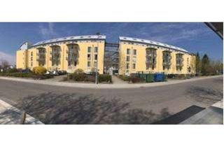 Wohnung kaufen in Alex-Müller-Str. 97, App. 039, 67657 Innenstadt, Attraktives Studentenappartement in FH-Nähe von Kaiserslautern
