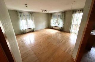 Wohnung kaufen in 90763 Südstadt, Hell! Großer Balkon! Gepflegte kleine Wohnanlage! 4 Zimmer-ETW in ruhiger Lage von Fürth