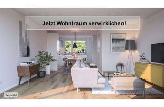Wohnung kaufen in Hauptstr. xxx, 55571 Odernheim am Glan, 6-Zimmer-Wohnung mit Garage + provisionsfrei +