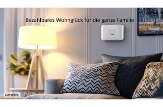 Wohnung kaufen in Am Sportfeld. xxx, 63579 Freigericht, 4-Zimmer-Wohnung nebst Balkon + provisionsfrei +