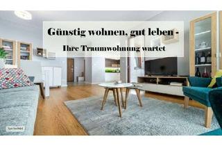 Wohnung kaufen in Grüngärtenweg. xxx, 79206 Breisach, 2-Zimmer-Wohnung - provisionsfrei