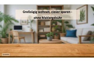 Wohnung kaufen in Im Hofacker xxx, 74858 Aglasterhausen, 3-Zimmer-Wohnung in Wohnlage mit positivem Image