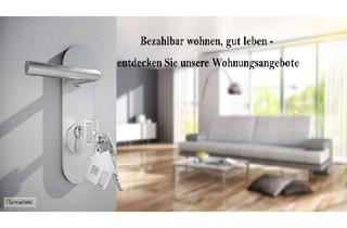 Wohnung kaufen in Hastenrather Straße xxx, 52223 Stolberg, 3-Zimmer-Wohnung mit 2 Balkonen