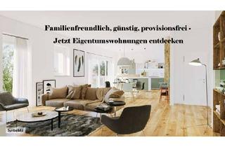 Wohnung kaufen in Bürgermeister-Fox-Str. xxx, 23769 Fehmarn, Gepflegte 3-Zimmer-Wohnung mit Terrasse in guter Wohnlage