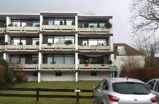 Wohnung mieten in An Der Schule 2a, 38116 Lehndorf, Helle 3-Zimmer-Terassen-Wohnung in Alt-Lehndorf