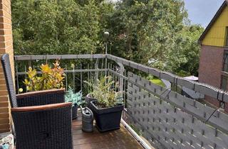 Wohnung mieten in Graf-Adolf-Str. 1a, 44534 Lünen, Neuwertige Wohnung im 2. OG mit schönem Balkon 2 Min. zur Fußgängerzone, Innenstadt