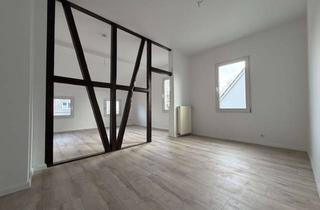 Wohnung mieten in Brunnenstr. 21, 58332 Schwelm, Schöne Wohnung im westfälischen Schieferhaus