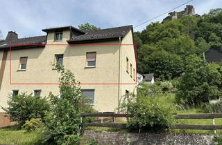 Wohnung mieten in 65329 Hohenstein, Erstbezug nach Renovierung 3ZKB Wohnung in Hohenstein