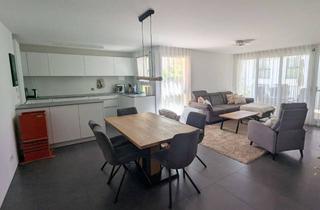 Wohnung mieten in 71522 Backnang, Exklusive neuwertige Süd-West-4,5-Zimmer-Wohnung mit Balkon und EBK in Backnang