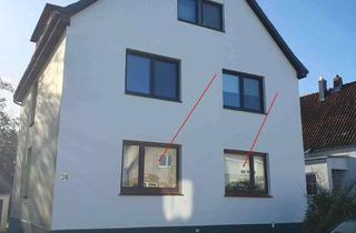 Wohnung mieten in Brockesweg 26, 27474 Cuxhaven, renovierte 3 Zimmer Wohnung Cuxhaven, großer Garten stadtnah