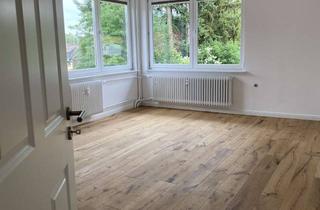 Wohnung mieten in Neuestraße, 38700 Braunlage, 4-Raumwohnung im Herzen von Braunlage ab sofort verfügbar