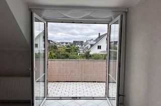 Wohnung mieten in 41539 Dormagen, Attraktive 3-Zimmer-Wohnung mit Balkon in Dormagen
