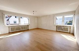 Wohnung mieten in 71364 Winnenden, Helle Traumwohnung mit Potenzial!