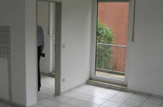 Wohnung mieten in 48301 Nottuln, Helles 2-Raum-App. - I. OG - ca. 32 m²