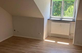 Wohnung mieten in 94496 Ortenburg, Freundliche 2-Zimmer-DG-Wohnung in Ortenburg ab 1.7.2026 zu vermieten.