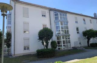 Wohnung mieten in Gablonzer Straße 14, 84478 Waldkraiburg, Mietangebot in Waldkraiburg: Schöne 3-Zi. ETW mit Einbauküche, Erker und Carport!