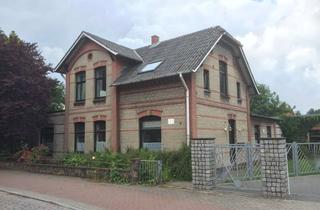 Wohnung mieten in 24782 Büdelsdorf, Großzügige 4-Zimmer-Wohnung in Büdelsdorf