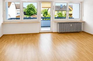 Wohnung mieten in 97900 Külsheim, Ihr neues Zuhause in Külsheim!