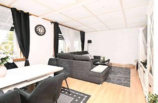 Wohnung mieten in 30952 Ronnenberg, Empelde: Gepflegte 3-Zimmer-Wohnung mit Balkon!