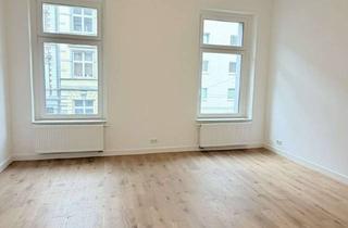 Wohnung mieten in Blücherstrasse 62, 40211 Pempelfort, Kernsanierte 3,5 Zi Altbauwohnung mit großer Terrasse in Pempelfort