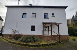 Wohnung mieten in Bruchhausen, 53804 Much, Alltagstaugliche 3-Zimmer-Wohnung in Much
