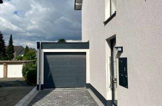 Wohnung mieten in Pestalozzistraße 18, 52134 Herzogenrath, Moderne 3-Zimmer-Neubauwohnung mit Balkon & Garage - KfW-55, Wärmepumpe - in Kohlscheid