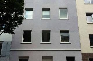 Wohnung mieten in Harscampstraße 29, 52062 Aachen, WG-Wohnung mit 2 abgeschlossenen Zimmern und Einbauküche in zentraler Lage