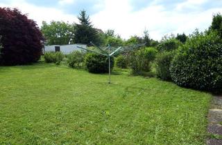 Wohnung mieten in 64743 Beerfelden, 4-Zimmer-Wohnung in Beerfelden mit Garten