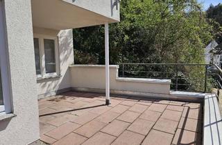 Wohnung mieten in 69469 Weinheim, Exclusive 3-Zimmer Wohnung mit großer Terrasse in Altstadtnähe in Weinheim