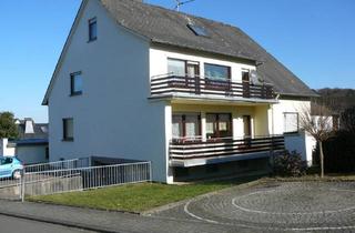 Wohnung mieten in Am Kissel, 56412 Holler, Schöne helle Maisonette Wohnung mit Balkon in Holler