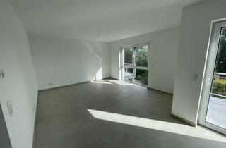 Wohnung mieten in Am Lückebach 12a, 35415 Pohlheim, Nachmieter gesucht - Moderne 2-Zimmer-Wohnung mit Balkon in Pohlheim-Garbenteich