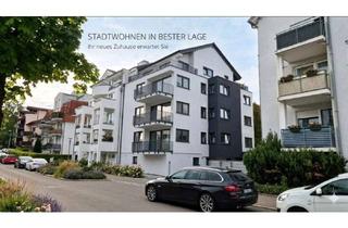 Wohnung mieten in Bodelschwinghstraße 34, 75179 Brötzingen, Wohnen mit Charakter: 4-Zimmer-Wohnung in Pforzheim