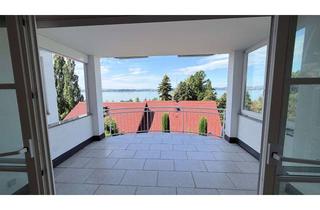 Wohnung mieten in Bergstraße 22, 88690 Uhldingen-Mühlhofen, Wohnen in traumhafter Hanglage mit Alpen- und Seesicht
