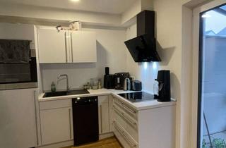Wohnung mieten in Melli-Beese-Straße, 85051 Ingolstadt, Voll möblierte 34 m² Wohnung zur Zwischenmiete in Ingolstadt‑Haunwöhr mit Garten (19.10.-13.3.)