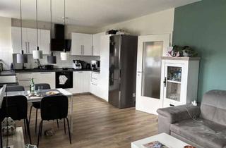 Wohnung mieten in 44581 Castrop-Rauxel, Annahmestopp!!! Viel Platz für Ihre Ideen: 4,5-Zimmer-Wohnung in Castrop-Rauxel