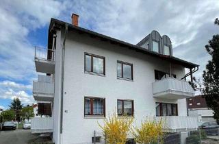 Wohnung mieten in Schillerstraße 82, 76297 Stutensee, Teilmodernisierte, helle Einliegerwohnung in ruhiger Lage und mit perfekter Verkehrsanbindung