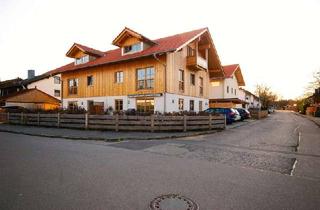 Wohnung mieten in Blombergstraße, 82054 Sauerlach, Traumhaft schönes Neubau-Apartment